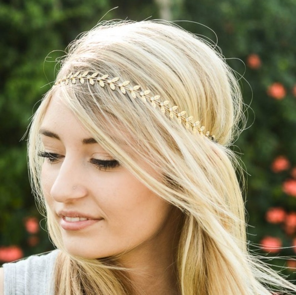 HOST PICK Toga headband - Picture 2 of 5